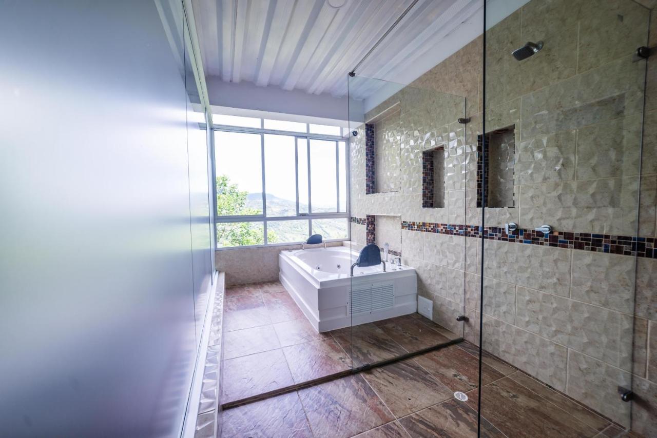 Tambo Eco Hotel 拉维加 外观 照片