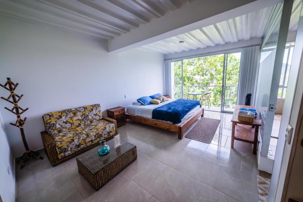 Tambo Eco Hotel 拉维加 外观 照片