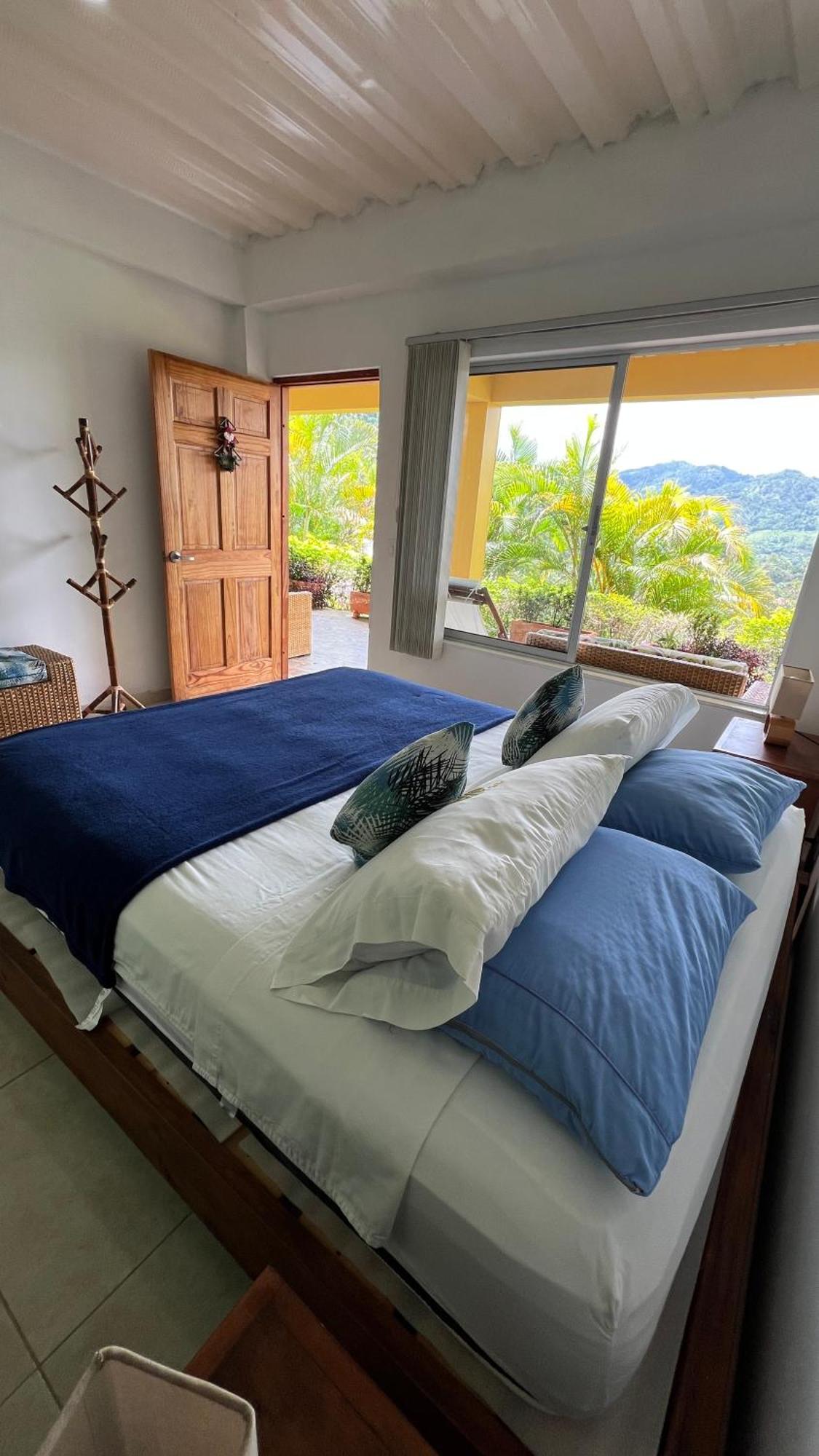 Tambo Eco Hotel 拉维加 外观 照片