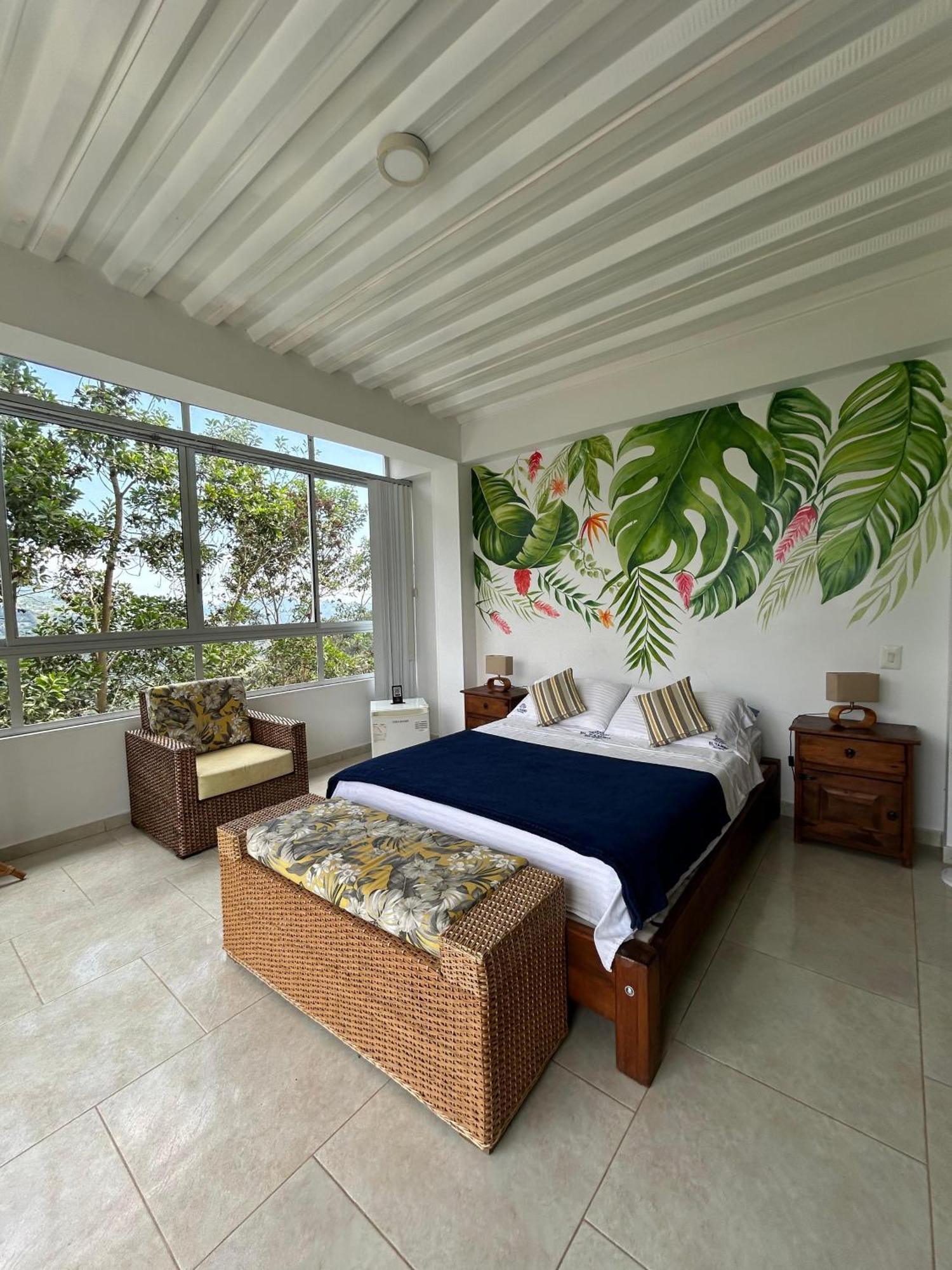 Tambo Eco Hotel 拉维加 外观 照片