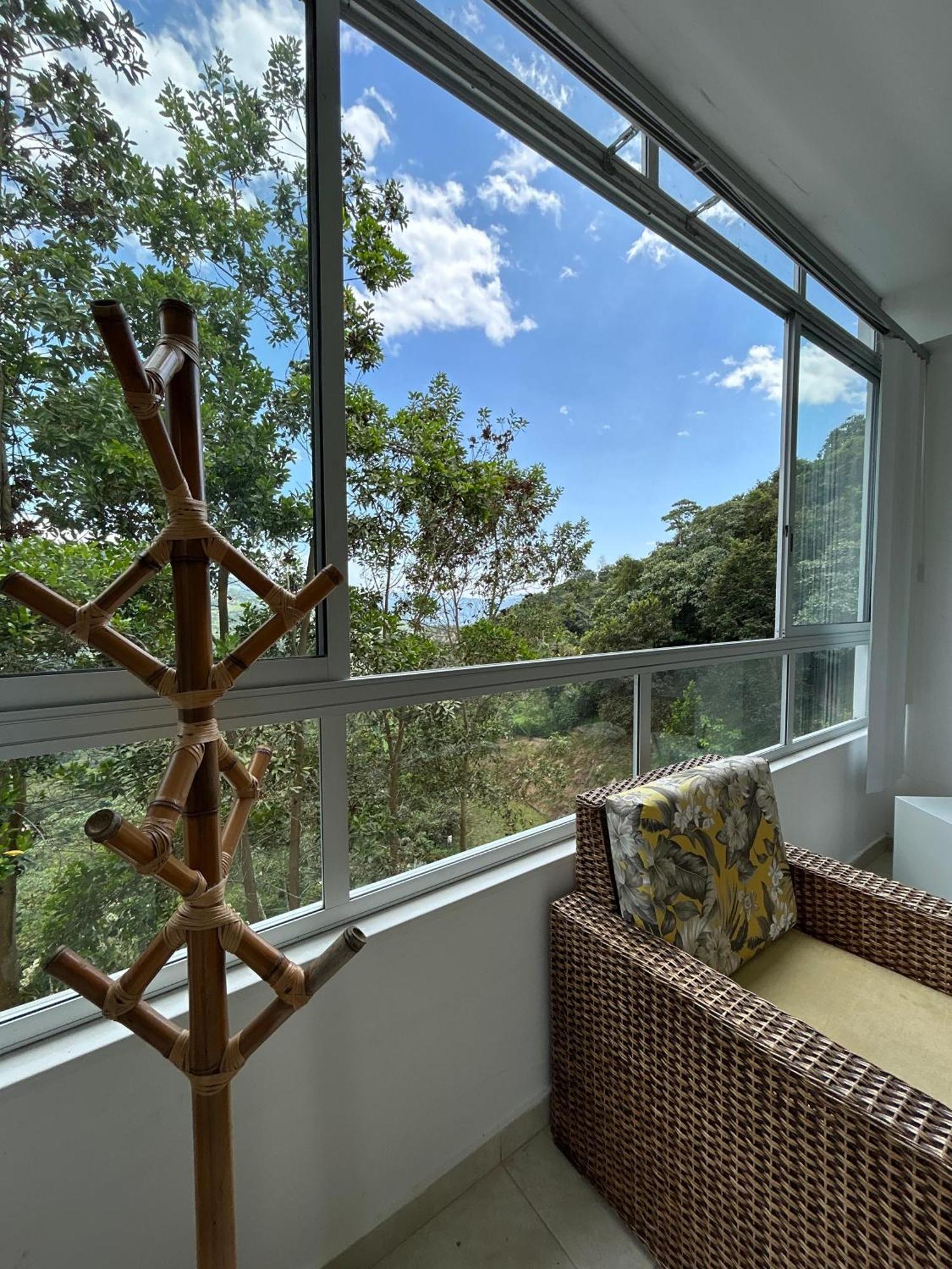 Tambo Eco Hotel 拉维加 外观 照片